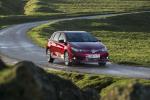 Toyota Auris 2015 года (UK)